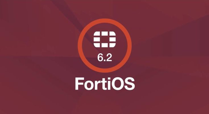 FortiOS6.2